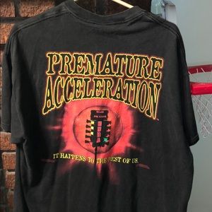 Vintage t shirt
